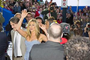 Jennifer Aniston Life Of Crime Premiere at Toronto International Film Festival on September 14, 2013 