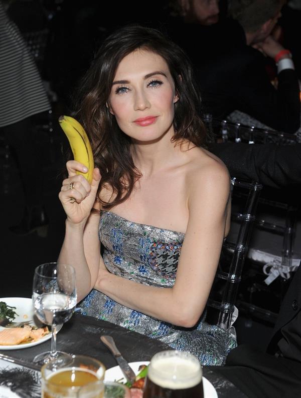 Carice van Houten