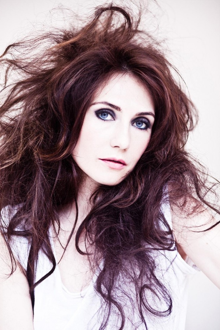 Carice van Houten