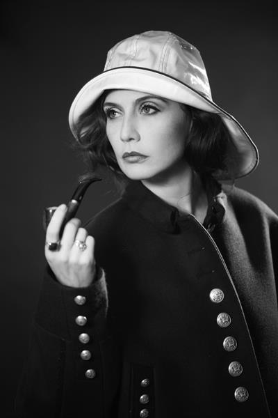 Carice van Houten