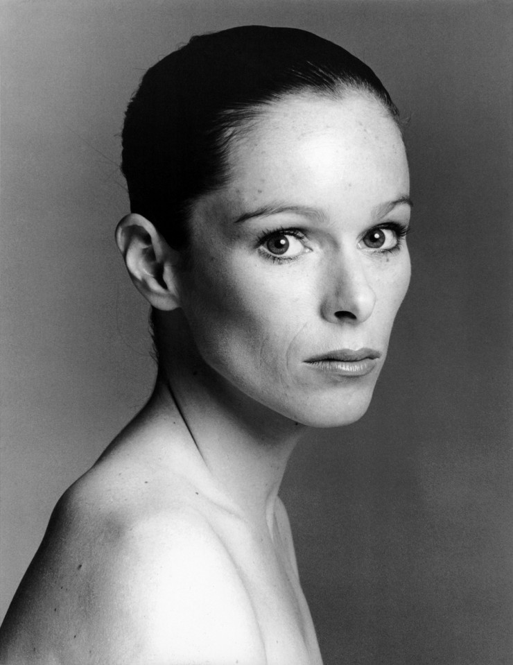 Geraldine Chaplin bio