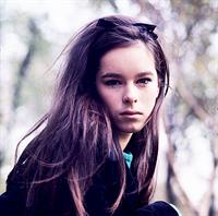 Geraldine Chaplin