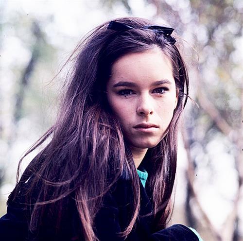 Geraldine Chaplin
