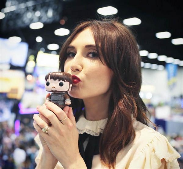 Carice van Houten