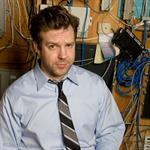 Jason Sudeikis