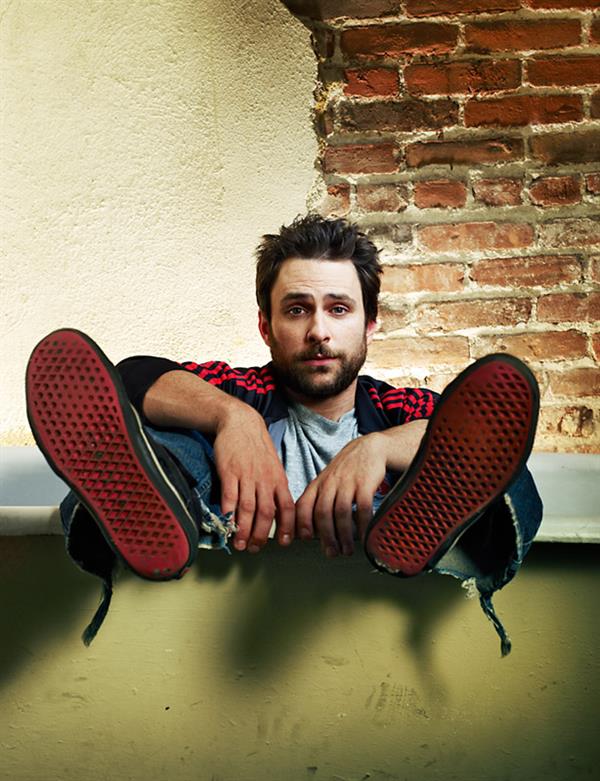 Charlie Day