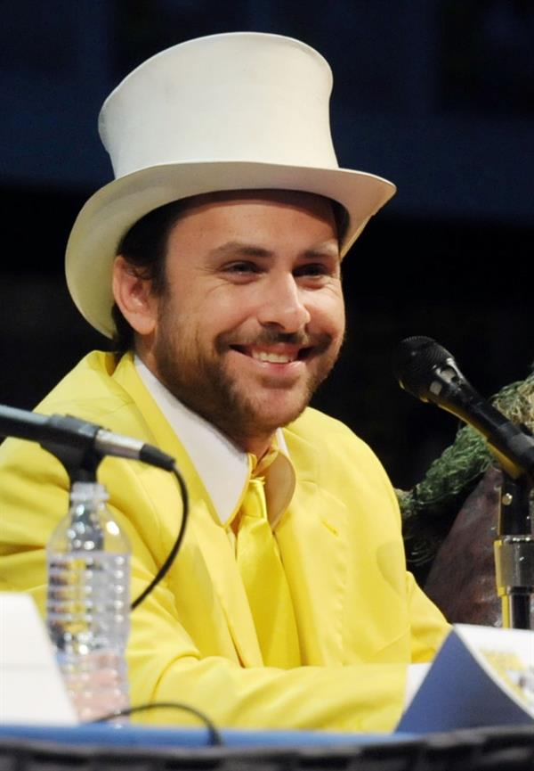 Charlie Day