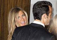 Jennifer Aniston 26th American Cinematheque Award Gala honoring Ben Stiller (November 15, 2012) 