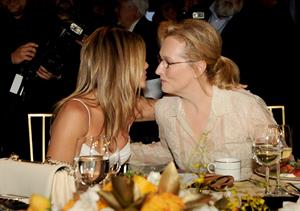 Jennifer Aniston - AFI Life Achievement Award Honoring Shirley MacLaine in LA June 7, 2012