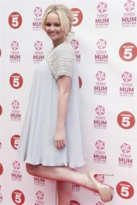 Jennifer Ellison Tesco Mom Of The Year Awards, March 3, 2013 
