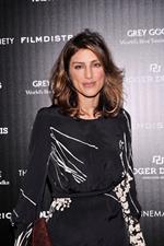 Jennifer Esposito 'Olympus Has Fallen' screening in NYC 3/11/13 