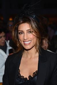 Jennifer Esposito 2012 Metropolitan Opera Season Opening Night  L'Elisir D'Amore  (Sep 24, 2012) 