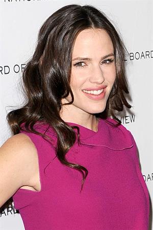 Jennifer Garner National Board of Review Awards Gala on January 11, 2011