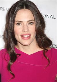 Jennifer Garner National Board of Review Awards Gala on January 11, 2011