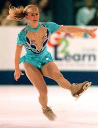 Tonya Harding