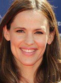 Jennifer Garner attends John Varvatos 10th Annual Stuart House Benefit March 10, 2013 