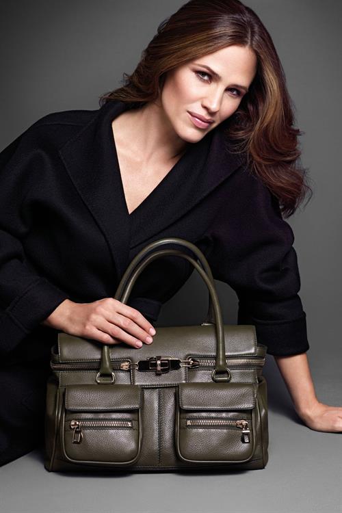 Jennifer Garner: MaMara Photoshoot  