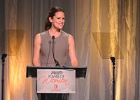 Jennifer Garner Variety's 4th Annual Power of Women Event in Beverly Hills - 10/05/12 