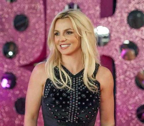 Britney Spears