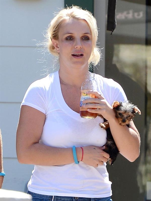 Britney Spears