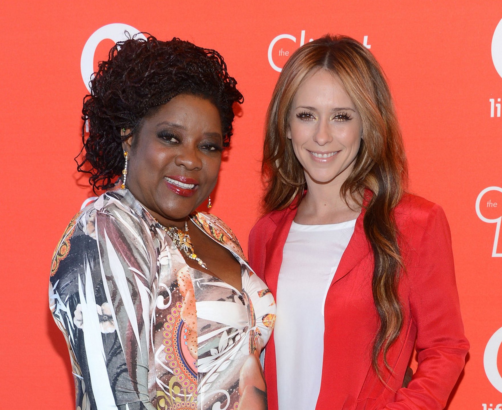 Jennifer Love Hewitt Pictures Jennifer Love Hewitt The Client List Valentine's Day Event in West Hollywood February 14, 2013