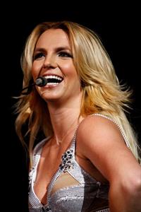 Britney Spears