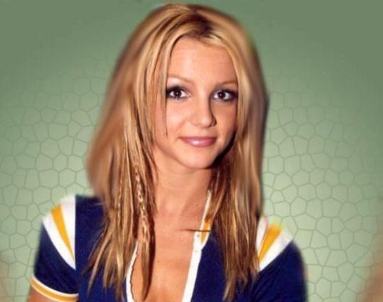 Britney Spears