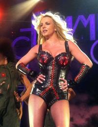 Britney Spears
