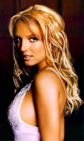 Britney Spears