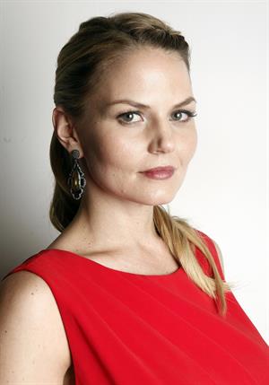 Jennifer Morrison Carlo Allegri portraits 2012