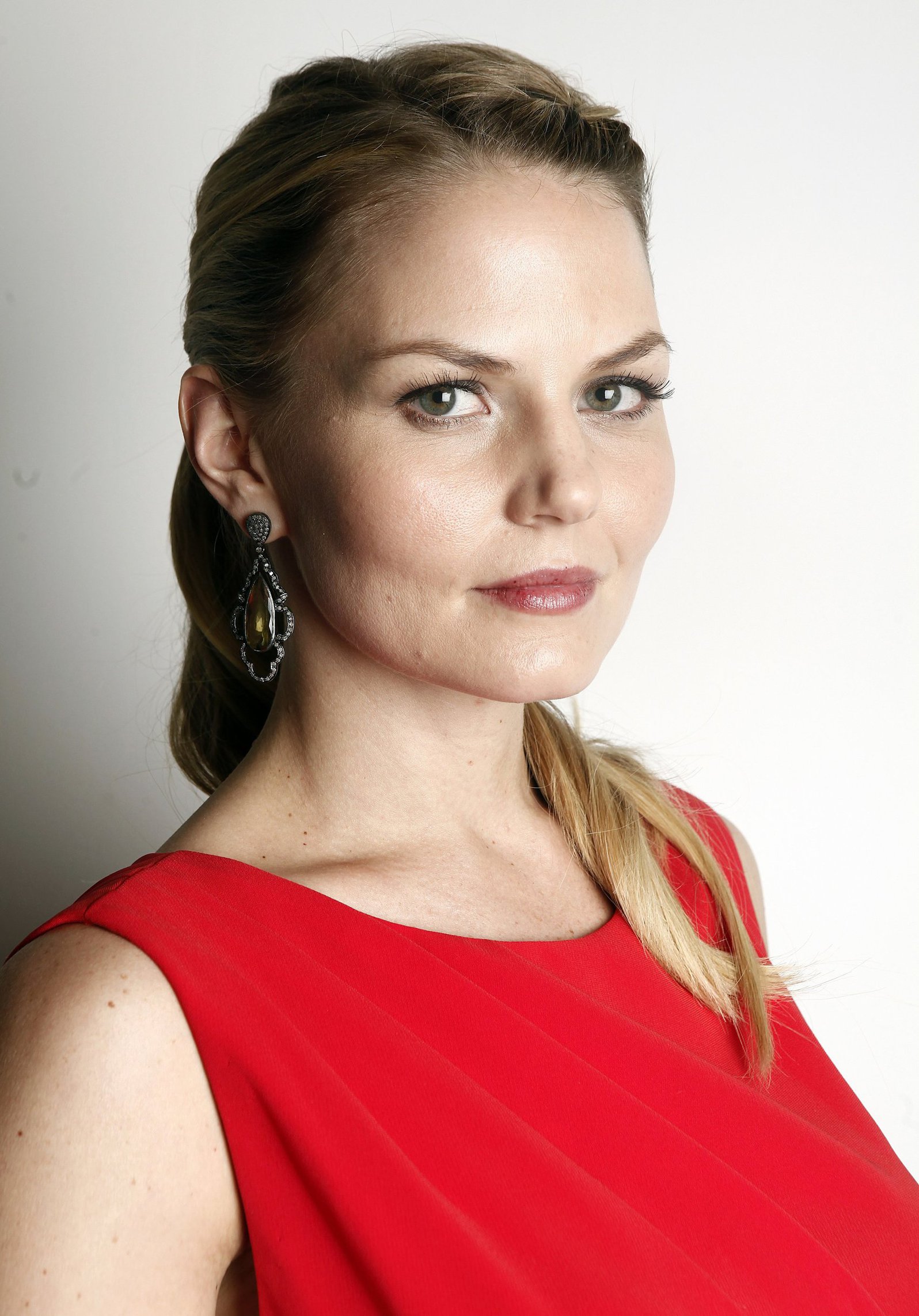 Jennifer Morrison Pictures Jennifer Morrison Carlo Allegri portraits 2012