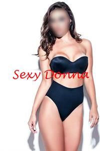 Livia Pettry - Sexy Donna