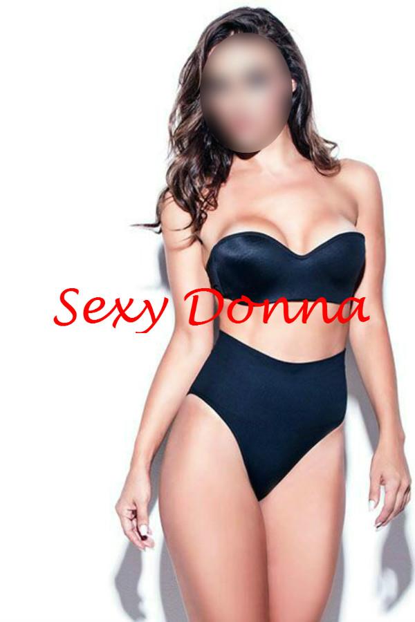 Livia Pettry - Sexy Donna