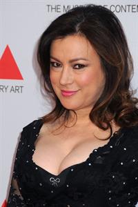 Jennifer Tilly 2013 MOCA Gala - MOCA Los Angeles Presents 'Yesssss!' -- Los Angeles, Apr. 20, 2013 