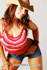 Denise Milani