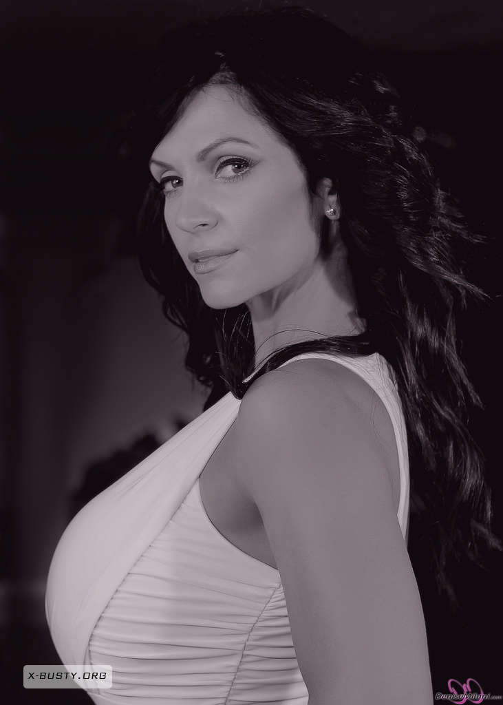 Denise Milani