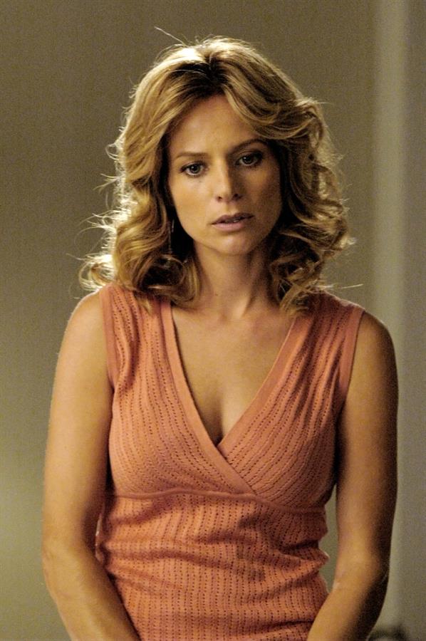 Jessalyn Gilsig