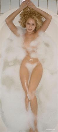 Allie Silva Nude Pictures Allie Silva Playboy Miss October 2016