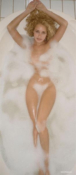 Allie Silva Playboy Miss October 2016