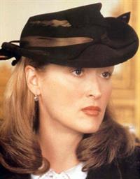 Meryl Streep