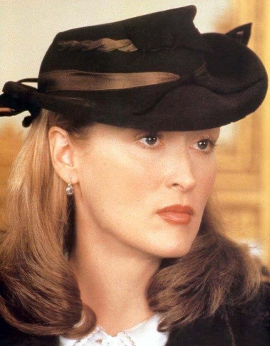 Meryl Streep