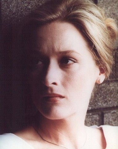 Meryl Streep