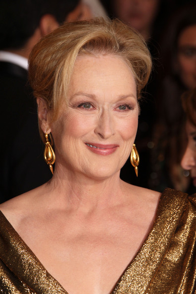 Meryl Streep