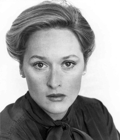 Meryl Streep