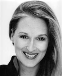 Meryl Streep