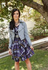 Jessica Lowndes Richard Reinsdorf Photoshoot 2009 