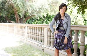 Jessica Lowndes Richard Reinsdorf Photoshoot 2009 