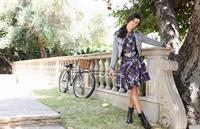 Jessica Lowndes Richard Reinsdorf Photoshoot 2009 