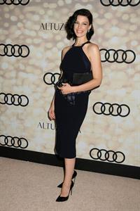 Jessica Pare Audi & Altuzarra Emmys Week 2013 Kick-Off Party in Los Angeles, Sep. 15, 2013 