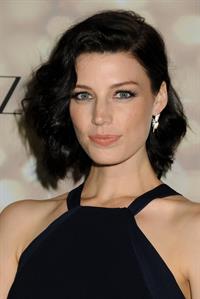 Jessica Pare Audi & Altuzarra Emmys Week 2013 Kick-Off Party in Los Angeles, Sep. 15, 2013 